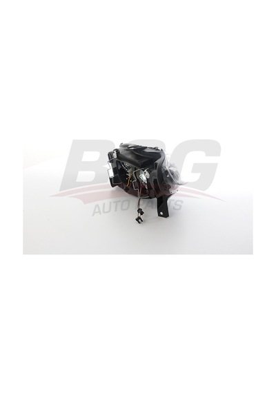 Bsg Far Sag Manuel Sole Sıyah 2 X H7 / 1 X Py 21w / 1 X W5w - Albea/palıo/sıena 06-13
