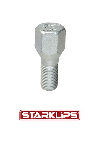 Bijon Civatası Aa.24 M16X1.5 1345714080 Renault Master 2 Adet