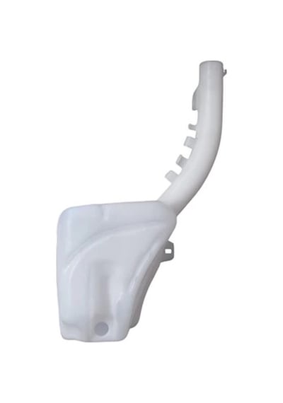 Ford Fiesta 2007-2009 Ön Cam Su Bıdonu - Deposu Oem No 2s6117618a