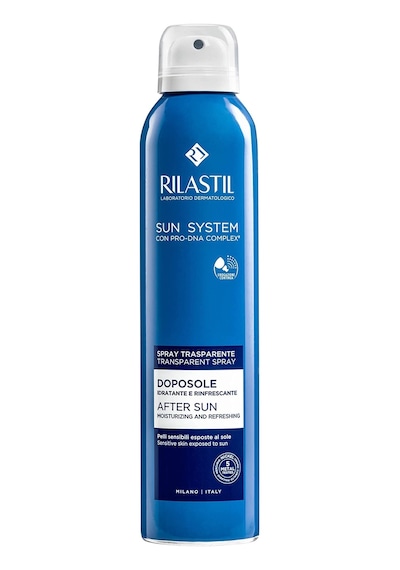 Rilastil Güneş Sonrası Nemlendirici Sprey 200 ML
