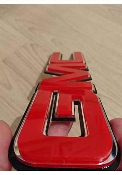 Gmc Panjur Logosu
