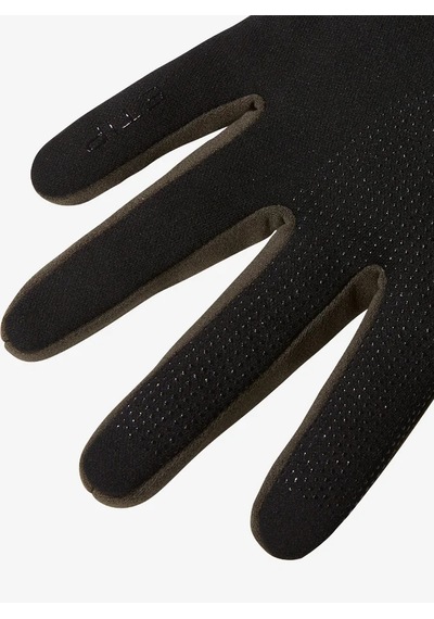 The North Face Etip Recycled Glove Erkek Eldiven Kahverengi