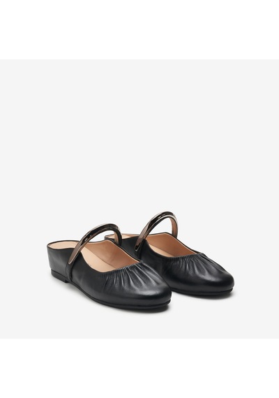 Nero Black Sandalet Kadın 1f6069dp Donna Serena T. 6069dp siyah