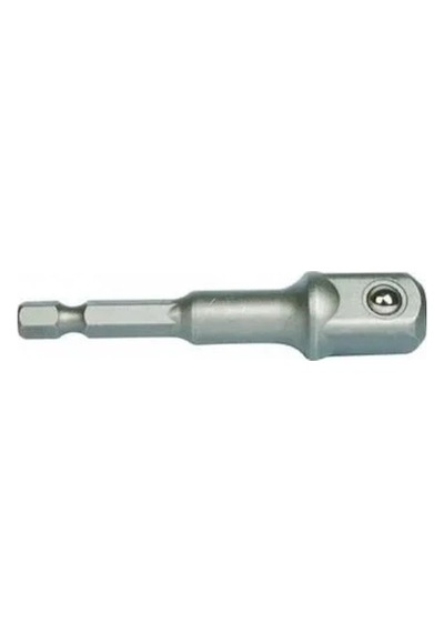 Tomax Lokma Hex Bits Adaptör 3/8