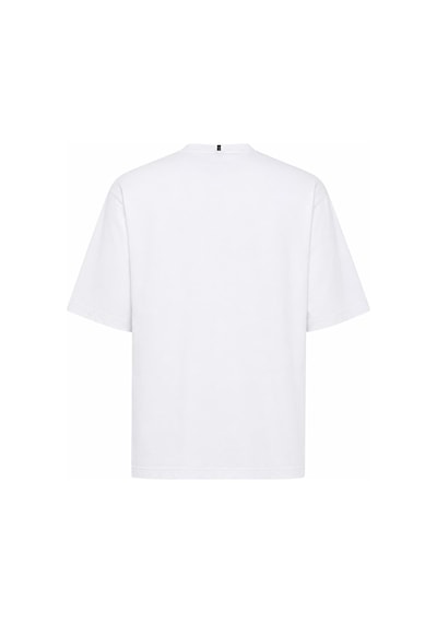 Oakley Sandboard Erkek T-shirt-foa407982 Beyaz