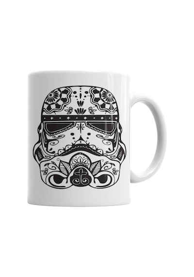 Star Wars Kupa Bardak Porselen No31632 Karışık