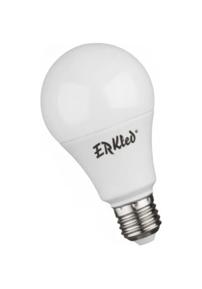 9w Led Ampul Beyaz 6500k E27 Tasarruflu