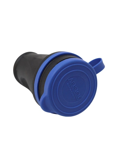 Asel Asl-vkm 400 04100 Monofaze Kauçuk 1 16a Topraklı Dişi Fiş - Hrd-010943