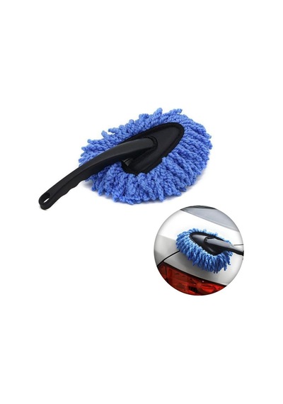 Carmind Mini Mikrofiber Toz Alma Fırçası Cr10452