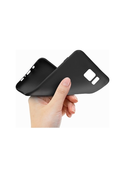 Samsung Uyumlu Galaxy A5 2016 Kilif Mat Silikon Kilif Simple Case 527462587