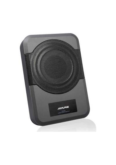 Özenhifi'den Alpine E Serisi Pwe-s8
