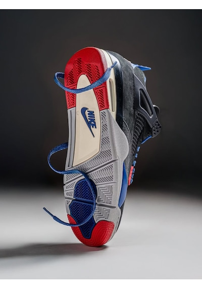 Nike Air Jordan 4 "rare Air" Gs Basketbol Ayakkabısı-sportxstore Renkli