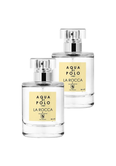Aqua Di Polo 1987 Aqua Di Polo La Rocca Kadın Parfüm EDP 2 x 50 ML