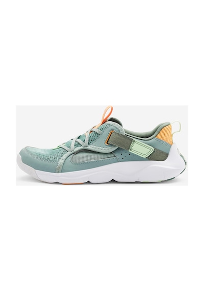 Decathlon Çocuk Spor Ayakkabı - Yeşil/turuncu - Playful Summer Turuncu - Yeşil