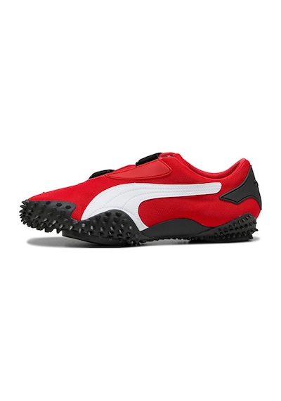 Puma Mostro Og Prime Unisex Günlük Ayakkabı 40320606 Kırmızı
