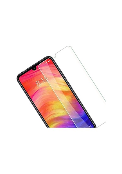ErkMobile Xiaomi Redmi Note 7 Pro (3 Adet) Kırılmaz Ekran Koruyucu Temperli Cam