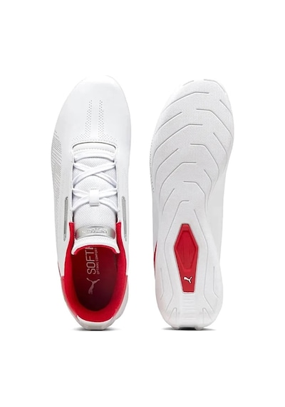 Puma Ferrari Drift Cat Decima 2.0 308395-05 Sneaker Erkek Spor Ayakkabı Beyaz-kırmızı Beyaz - Kırmızı