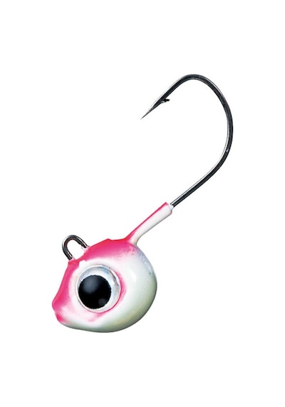 Daiwa Gekkabijin Sw Light Lrf Jighead