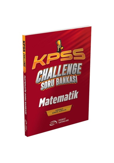 Kpss Matematik Challenge Soru Bankası