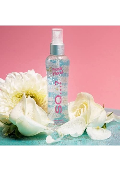 Fresh Vücut Spreyi Deodorant 150 Ml