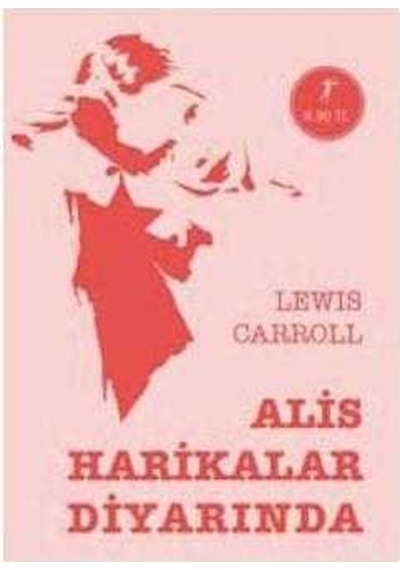 Alis Harikalar Diyarında Cep Boy - Lewis Carroll