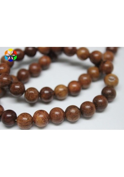 Kan Ağacı YARIM Dizi 8mm (18cm uzunluğundadır)