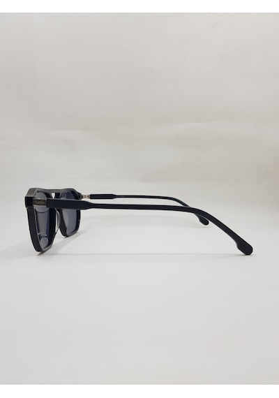 X-eye 1041 01 Erkek Güneş Gözlüğü 53-17-140 Siyah