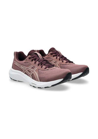 Asics Gel-contend 9 Kadın Kirmizi Koşu Ayakkabısı 1012b681-600 Kırmızı