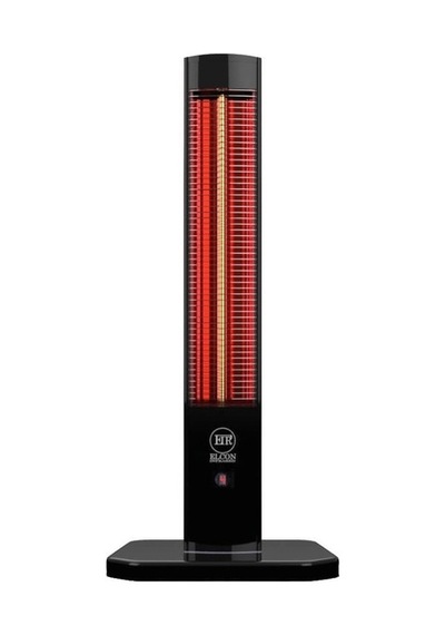 Elcon Stc-2000 2000 W Stand Tipi Karbon İnfrared Isıtıcı