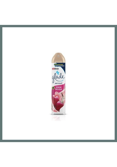 Bezos Aerosol Aşkın Büyüsü 300 Ml. 1 Adet Ventra Diğer