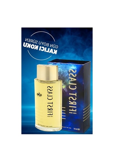 Edt Parfüm 100 Ml, Günlük Kullanım İçin Ferahlatıcı Ve Kalıcı Amber
