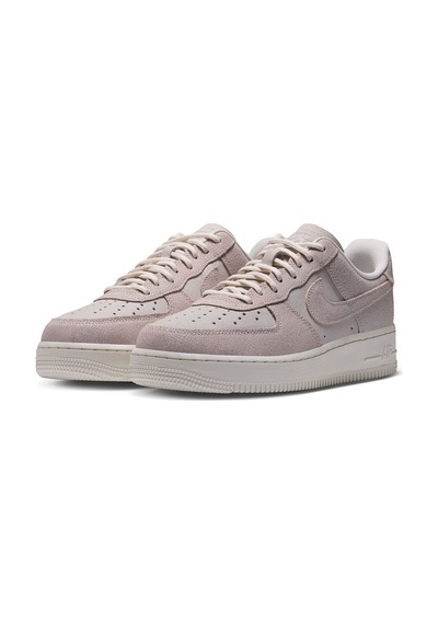 Nike Air Force 1 '07 Se Kadın Sneaker Ayakkabı Iq0135-100 Juststep Çokrenkli