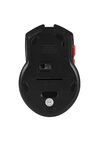 Classone Bnd200-wg100 Mouse , 15,6 İnch Eko Serisi Omuz Çantası Ve Oyuncu Gaming Mouse - Siyah