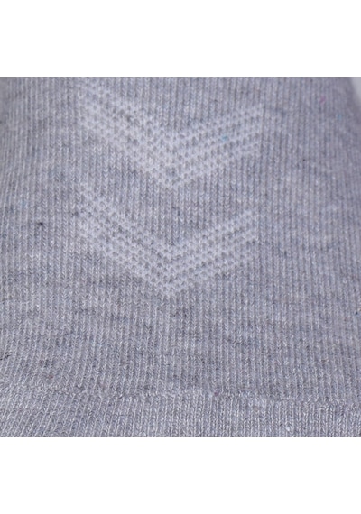 Hummel Gri Çorap 970154-2064