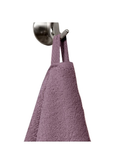 Cotton Ladın Banyo Havlusu 90x150 Lavanta