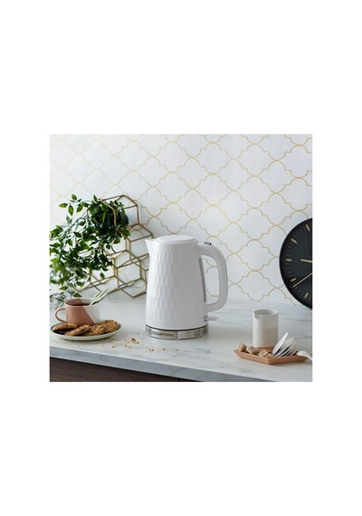 26050-70 Honeycomb 1.7 Lt 2400 W Beyaz Su Isıtıcısı