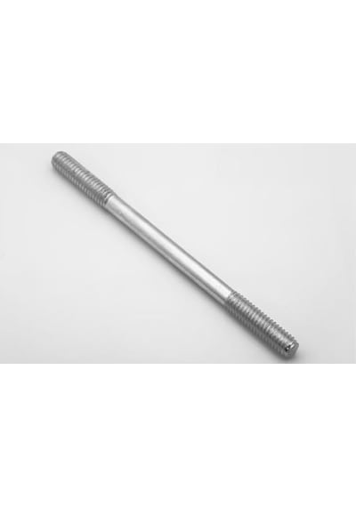 Çekyat Demiri 5/16x120 - 10 Adet Diğer