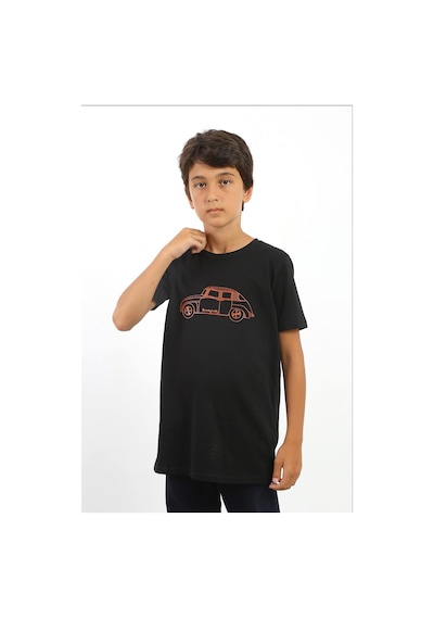 Routefield Rfktruth22 Truth Kids Erkek Çocuk Tişört 001