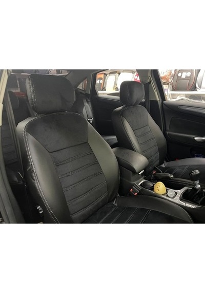 Ford Mondeo Araca Özel Oto Koltuk Kılıfı (468049213)