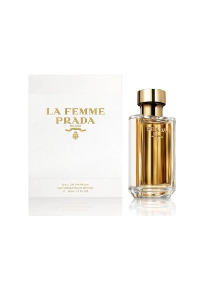 Prada La Femme Eau De Parfum 100 Ml Su