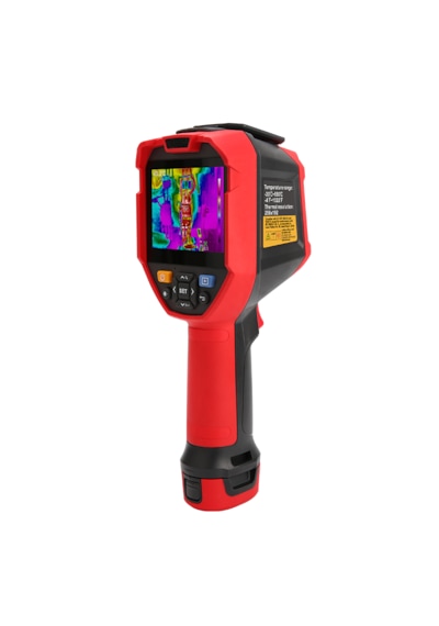 Unit Uti720v Profesyonel Termal Kamera