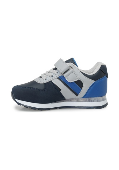 Polaris Slav.p Lacivert Erkek Çocuk Sneaker Slav.p6pr 000000000102707923