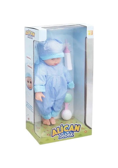 Alican Bebek -brl