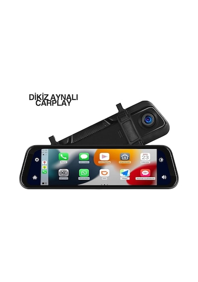Ayna - 43 - - Csmo-tex - Car Play