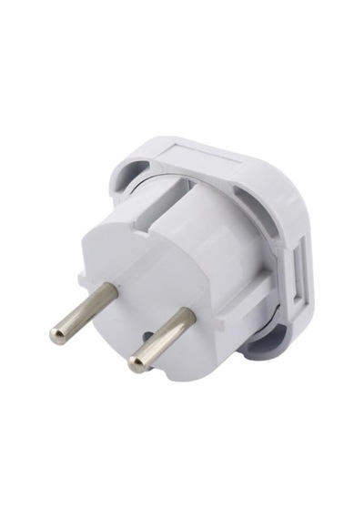 Universal Seyahat Adaptörü, Türk - İngiliz Adaptör Fişi