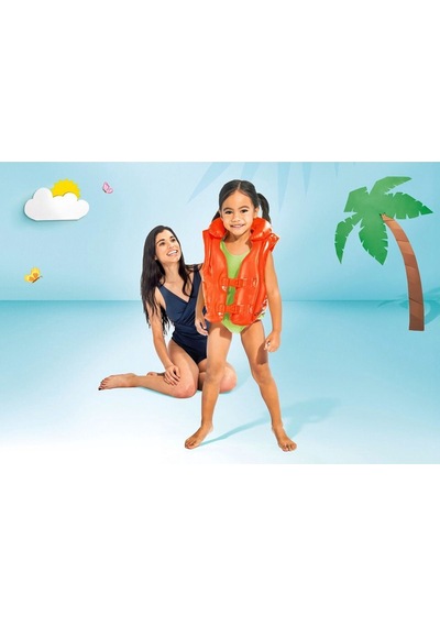 Şişme Can Yeleği Yüzme Can Yeleği Deniz Yeleği Şişme Cankurtaran Yelek Life Vest Emniyet 50x47 Cm. Kırmızı Şişme Can Yeleği Yüzme Can Yeleği Deniz Yeleği Şişme Cankurtaran Yelek Life Vest Emniyet 50x47 Cm. Kırmızı
