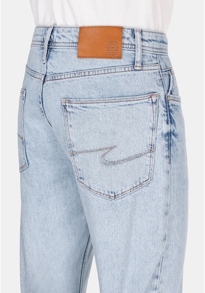 Colin's Colins 042 John Slım Straıght Erkek Mavi Jean Pantolon Cl1074759 Q1.v1 Dn44258 Denim