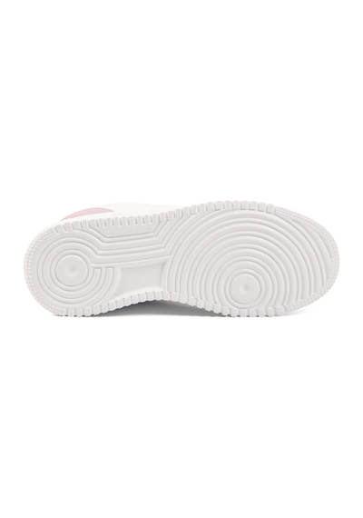United Colors of Benetton Beyaz Memory Foam Kadın Spor Ayakkabı Bnı-11201 G
