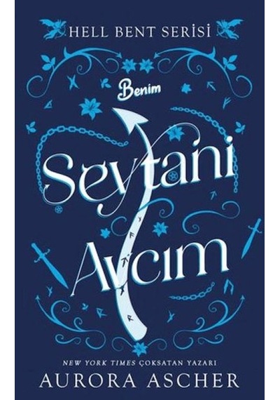 Benim Şeytani Avcım - Dppq-772608
