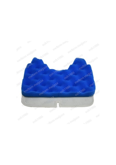 Samsung Uyumlu Sc 6862 Süpürge Sünger Filtresi Hepa Filtre (429035902)